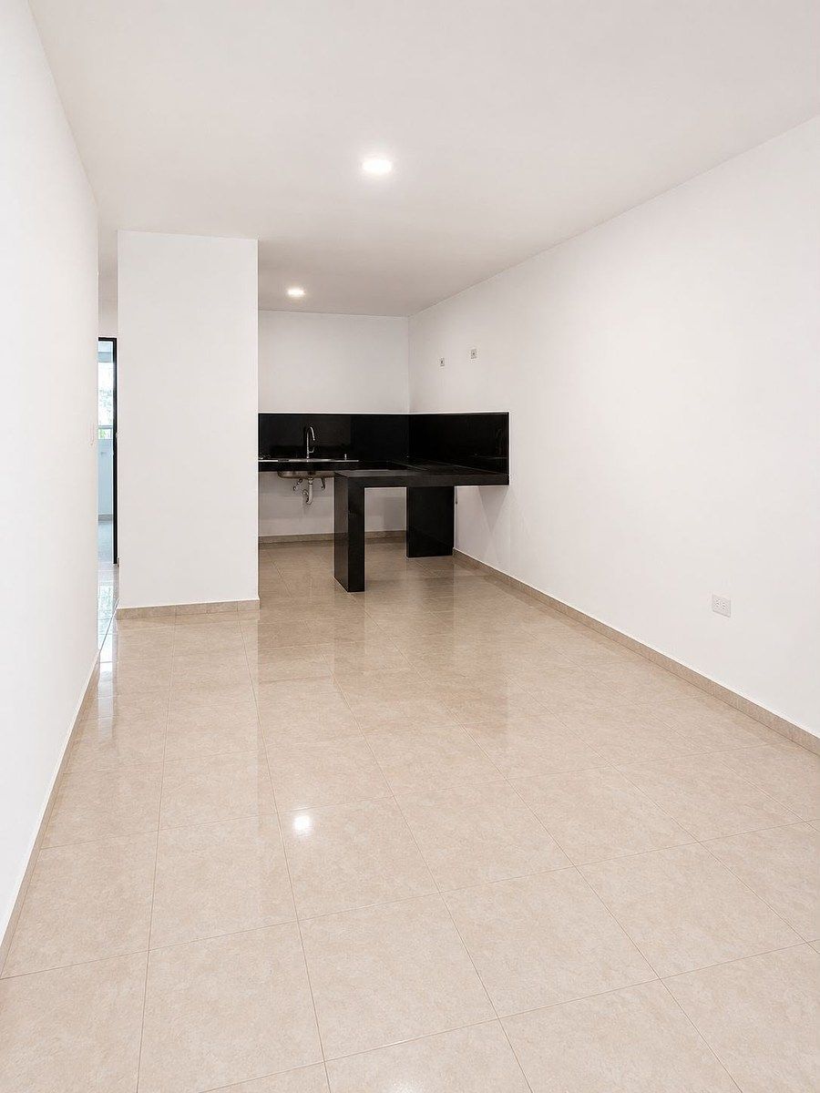 Casa em condomínio fechado em Santa Fe, Benito Juárez, foto 6 de 12