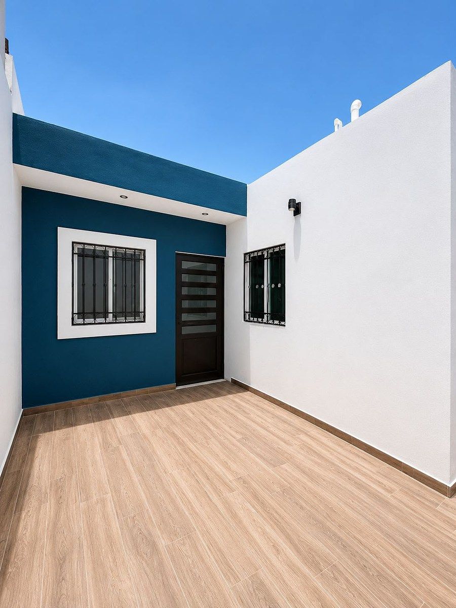 Casa em condomínio fechado em Santa Fe, Benito Juárez, foto 4 de 12