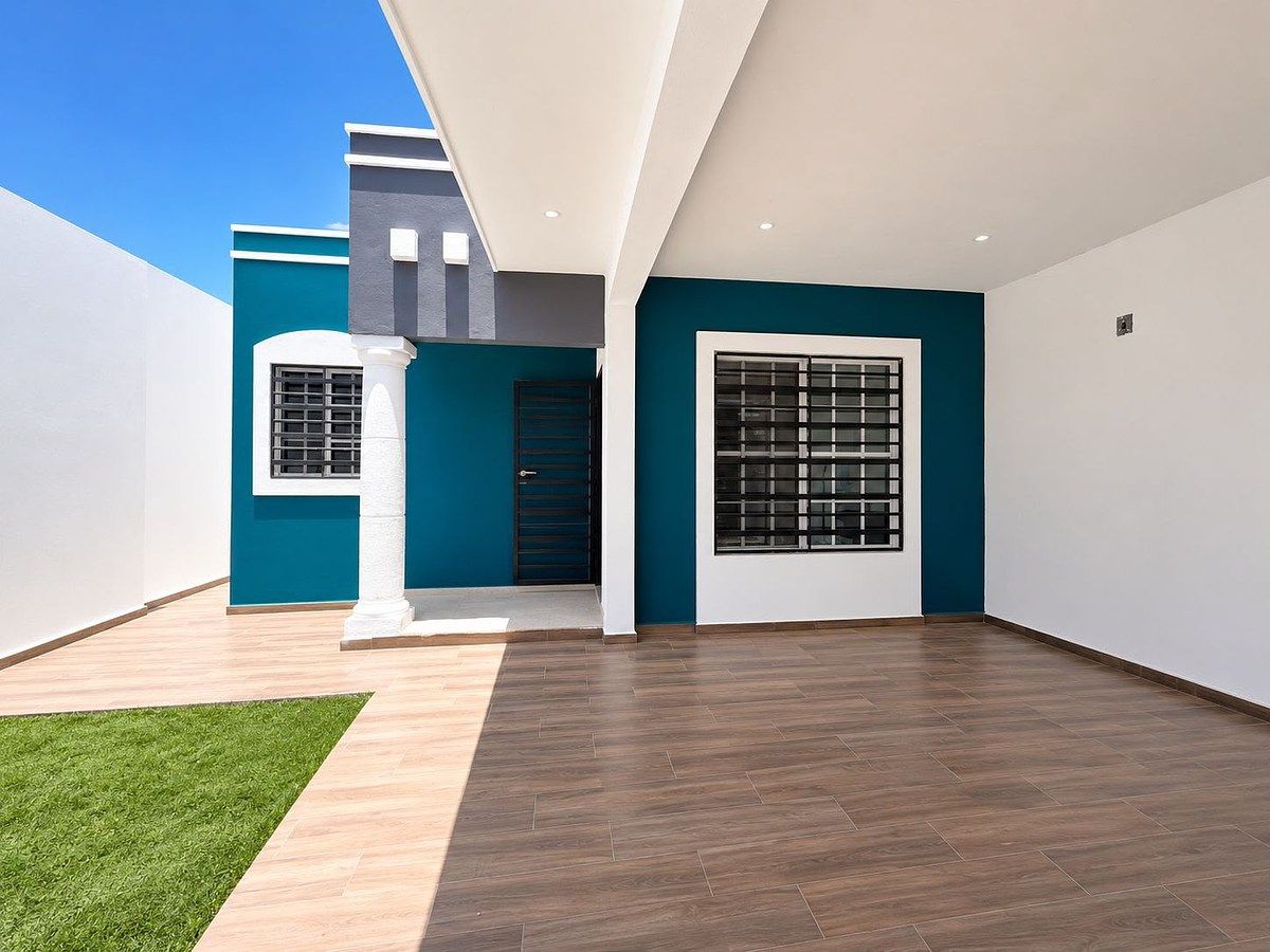 Casa em condomínio fechado em Santa Fe, Benito Juárez, foto 3 de 12