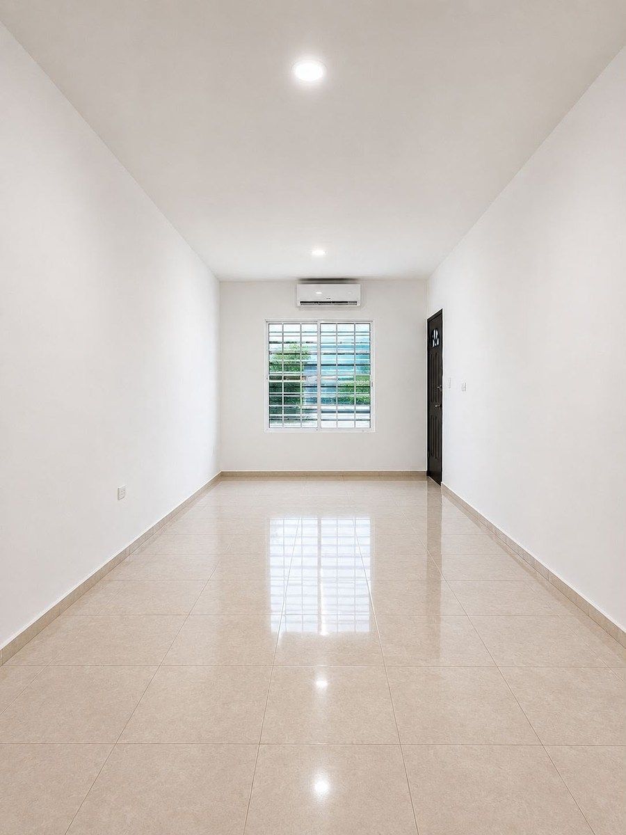 Casa em condomínio fechado em Santa Fe, Benito Juárez, foto 10 de 12