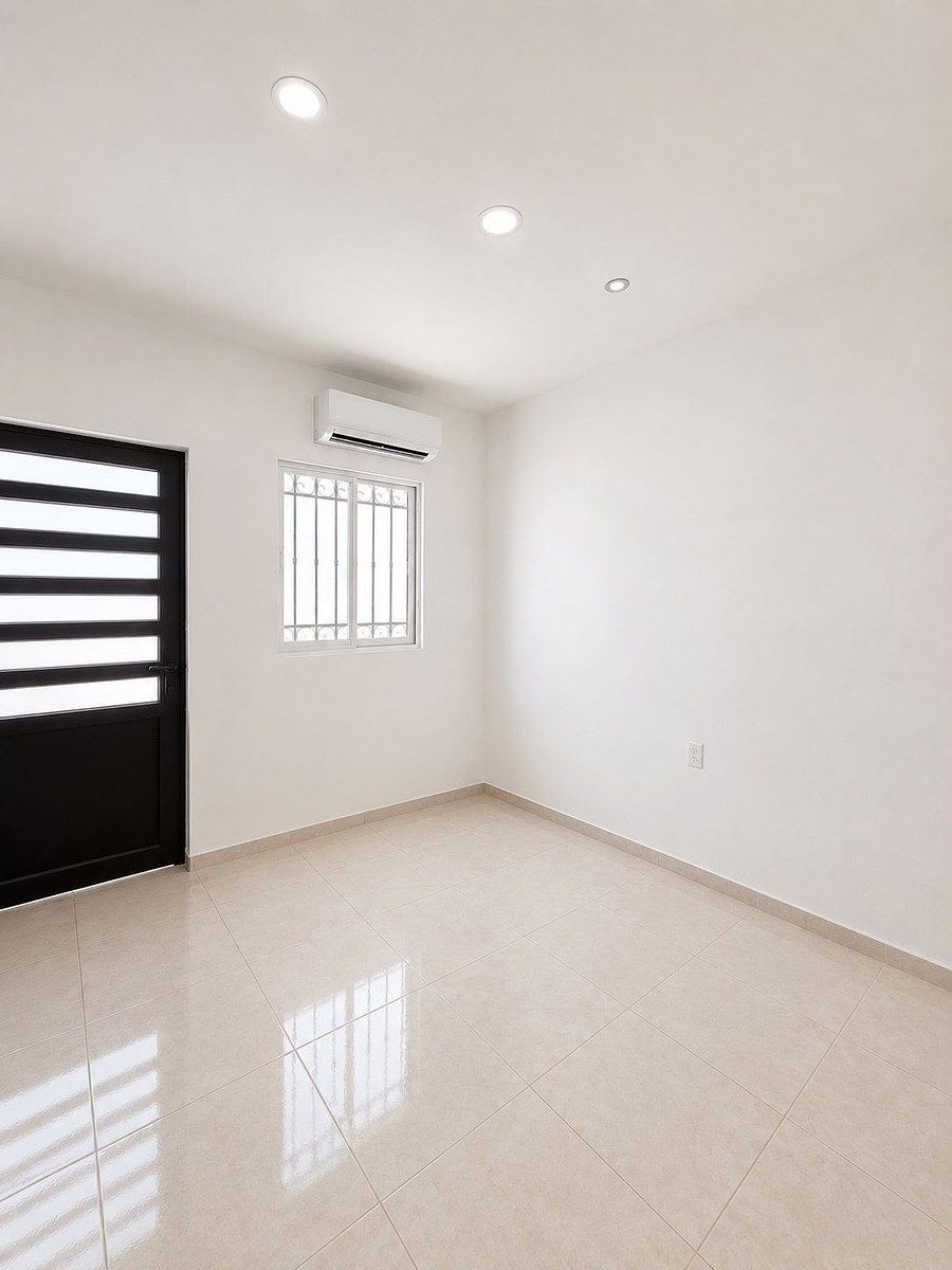 Casa em condomínio fechado em Santa Fe, Benito Juárez, foto 11 de 12