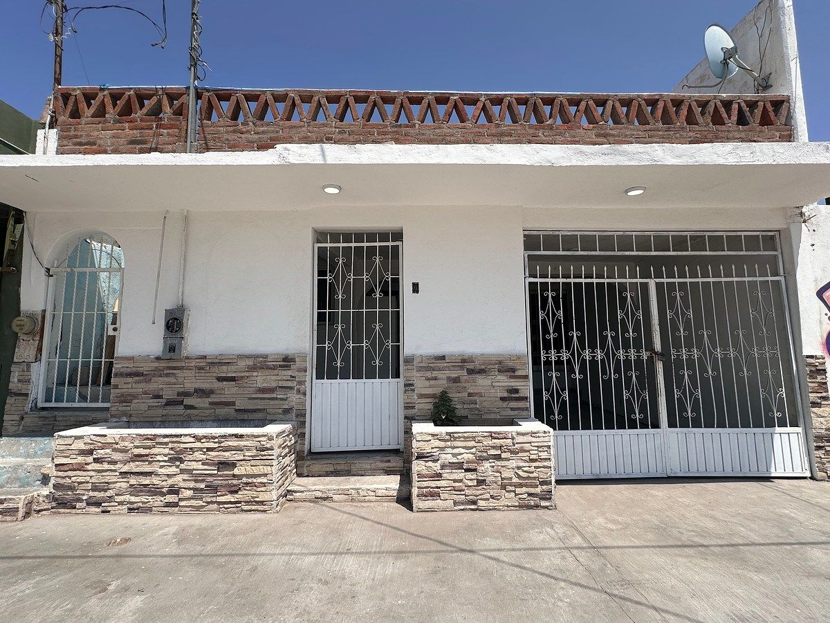 HOUSE FOR RENT BY SEP LA PAZ BCS, photo 1 of 8