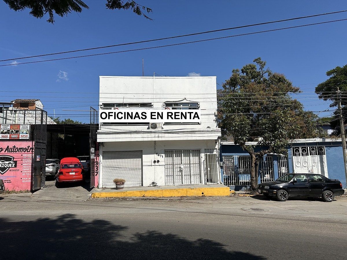 Local con bodega comercial  sobre la  5a Nte, foto 1 de 12