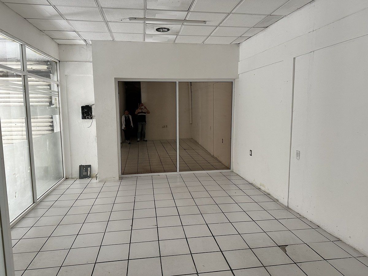 Bodega comercial en Maya, Tuxtla Gutiérrez, foto 3 de 12