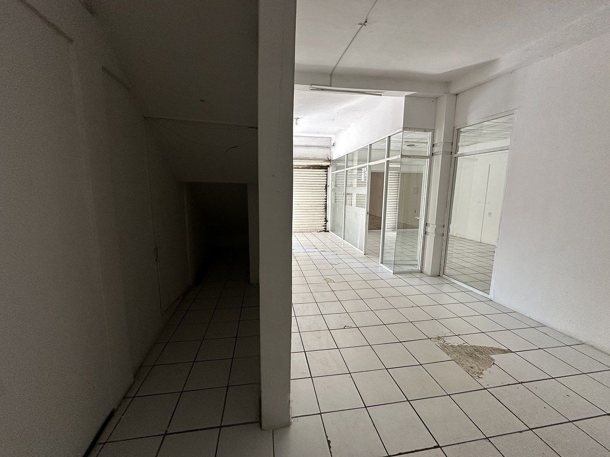 Bodega comercial en Maya, Tuxtla Gutiérrez, foto 5 de 12