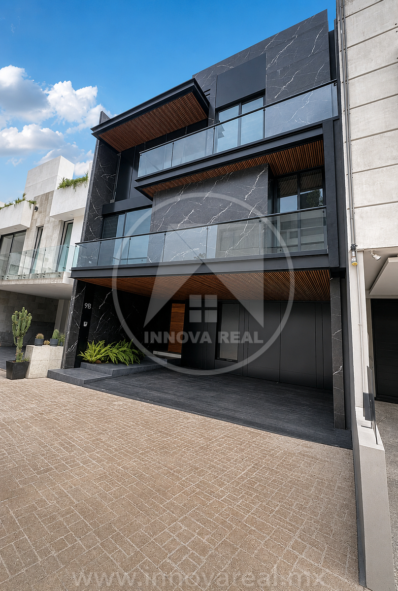Casa en La Estadía, Atizapán de Zaragoza, foto 3 de 50