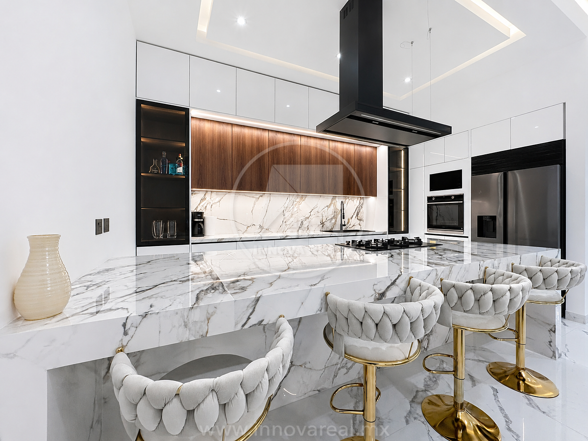 Casa en La Estadía, Atizapán de Zaragoza, foto 9 de 50