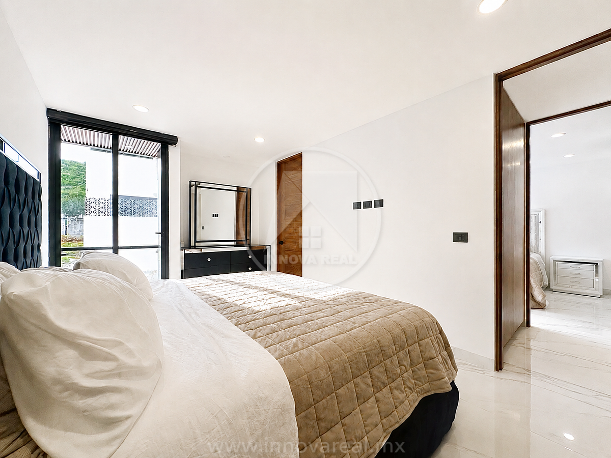 Casa en La Estadía, Atizapán de Zaragoza, foto 14 de 50