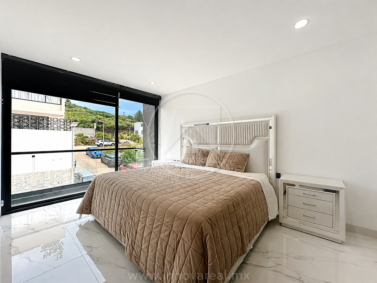 Casa en La Estadía, Atizapán de Zaragoza, foto 18 de 50