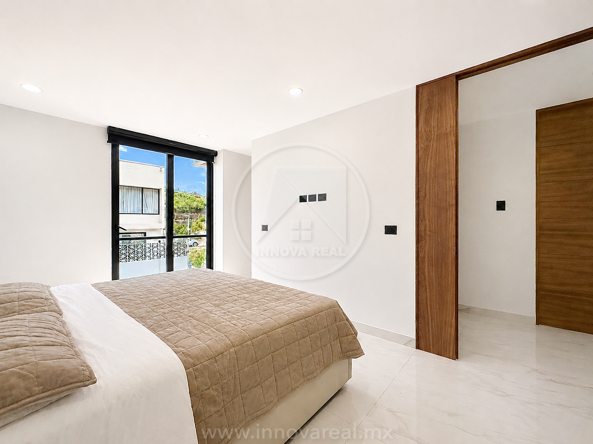 Casa en La Estadía, Atizapán de Zaragoza, foto 34 de 50