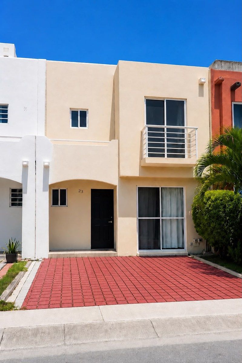 Casa en residencial valmarino, foto 1 de 15