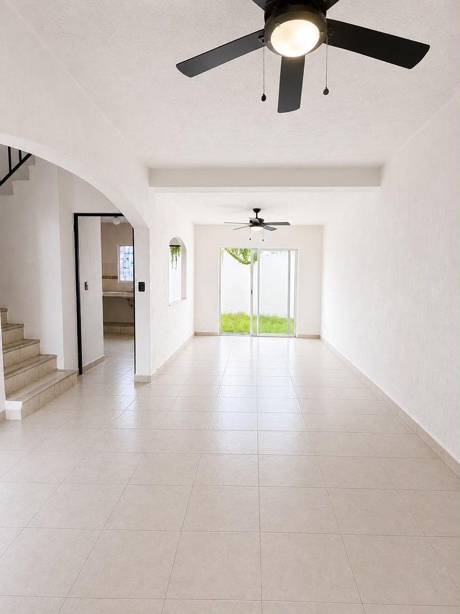Casa en Villa Marino, Benito Juárez, foto 2 de 15