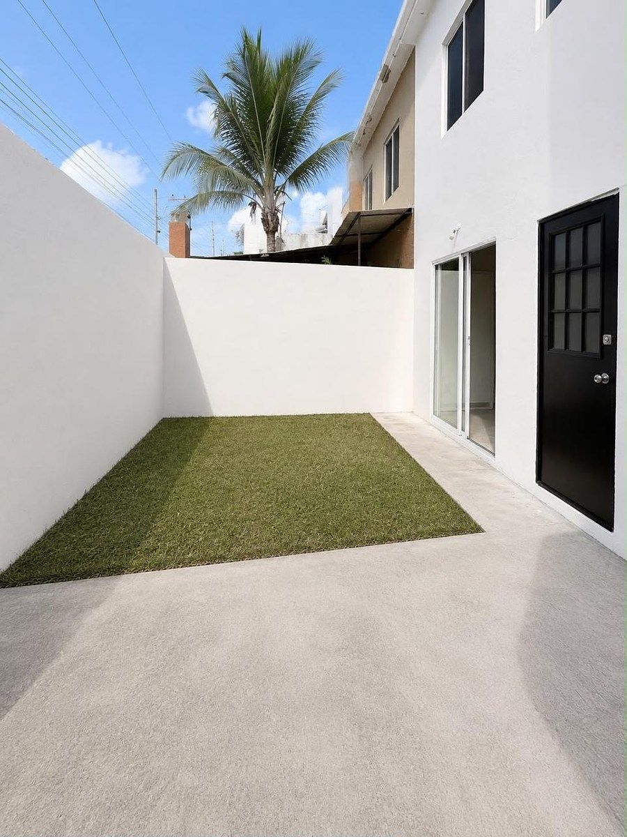 Casa en Villa Marino, Benito Juárez, foto 6 de 15