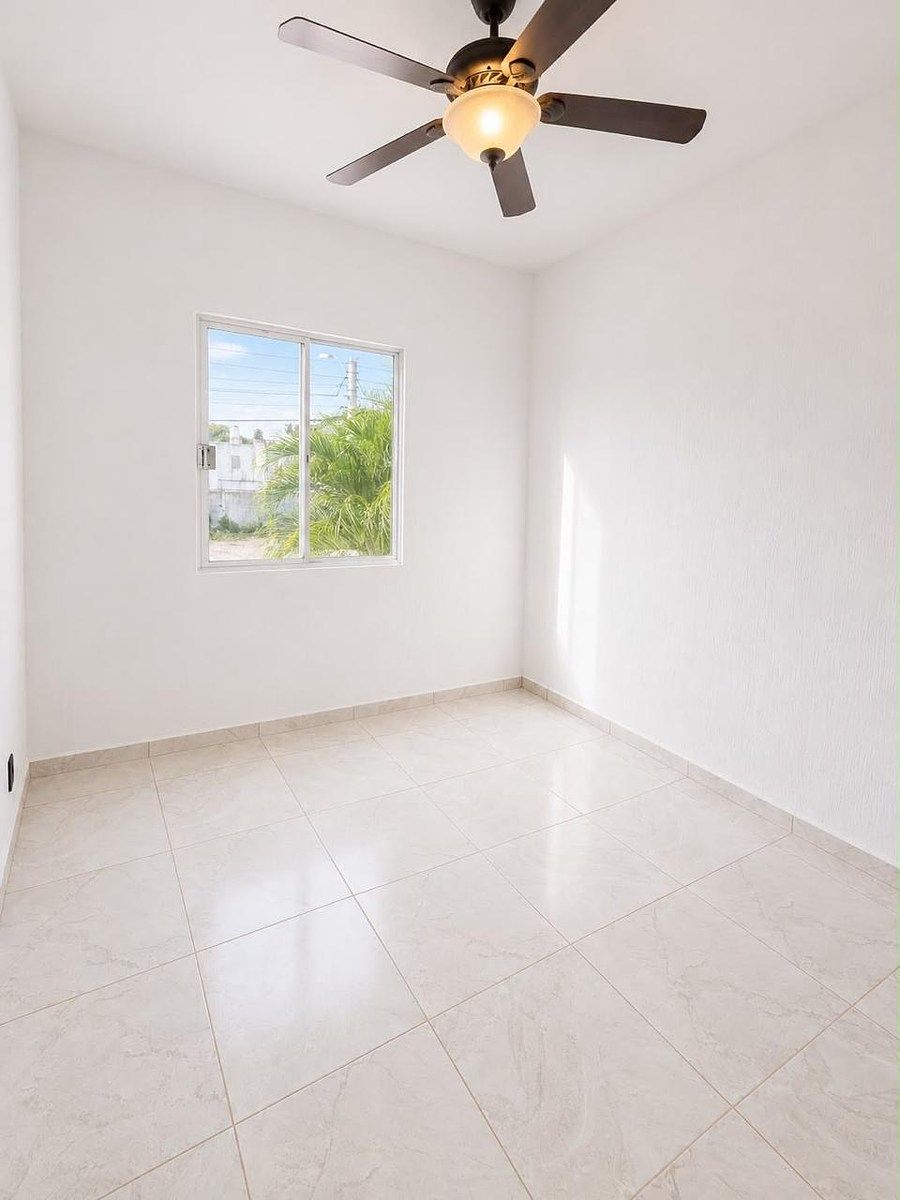 Casa en Villa Marino, Benito Juárez, foto 10 de 15