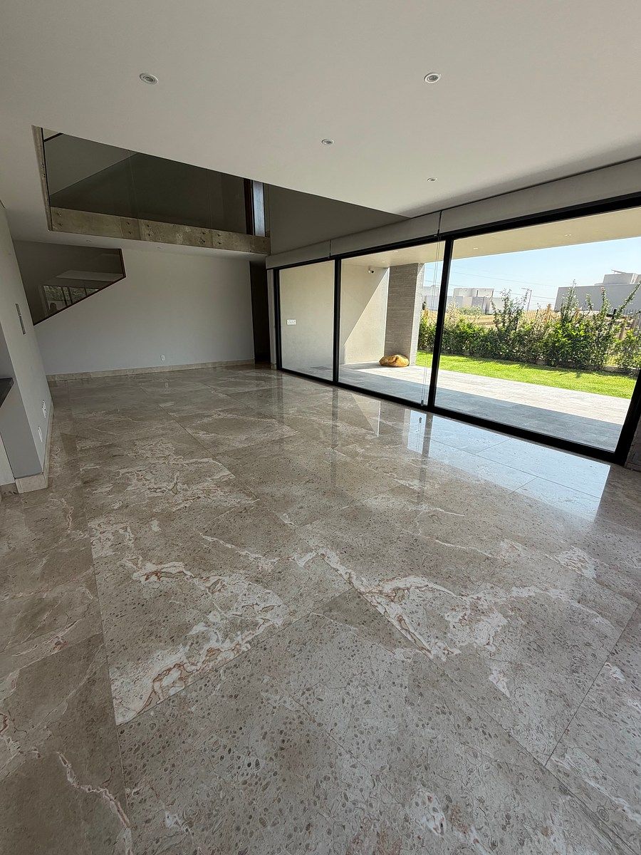 Casa em condomínio fechado em Lomas del Campanario Norte, Querétaro, foto 4 de 15