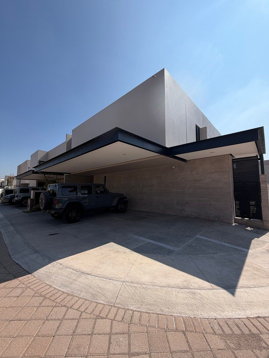 Casa em condomínio fechado em Lomas del Campanario Norte, Querétaro, foto 8 de 15