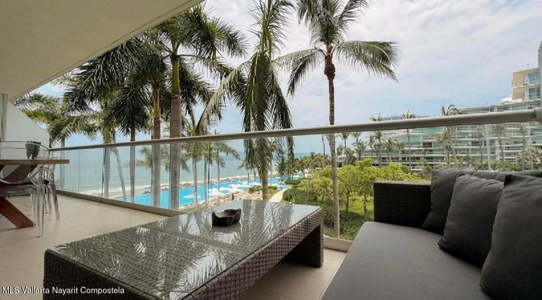 Departamento en Flamingos, Bahía de Banderas, foto 4 de 17