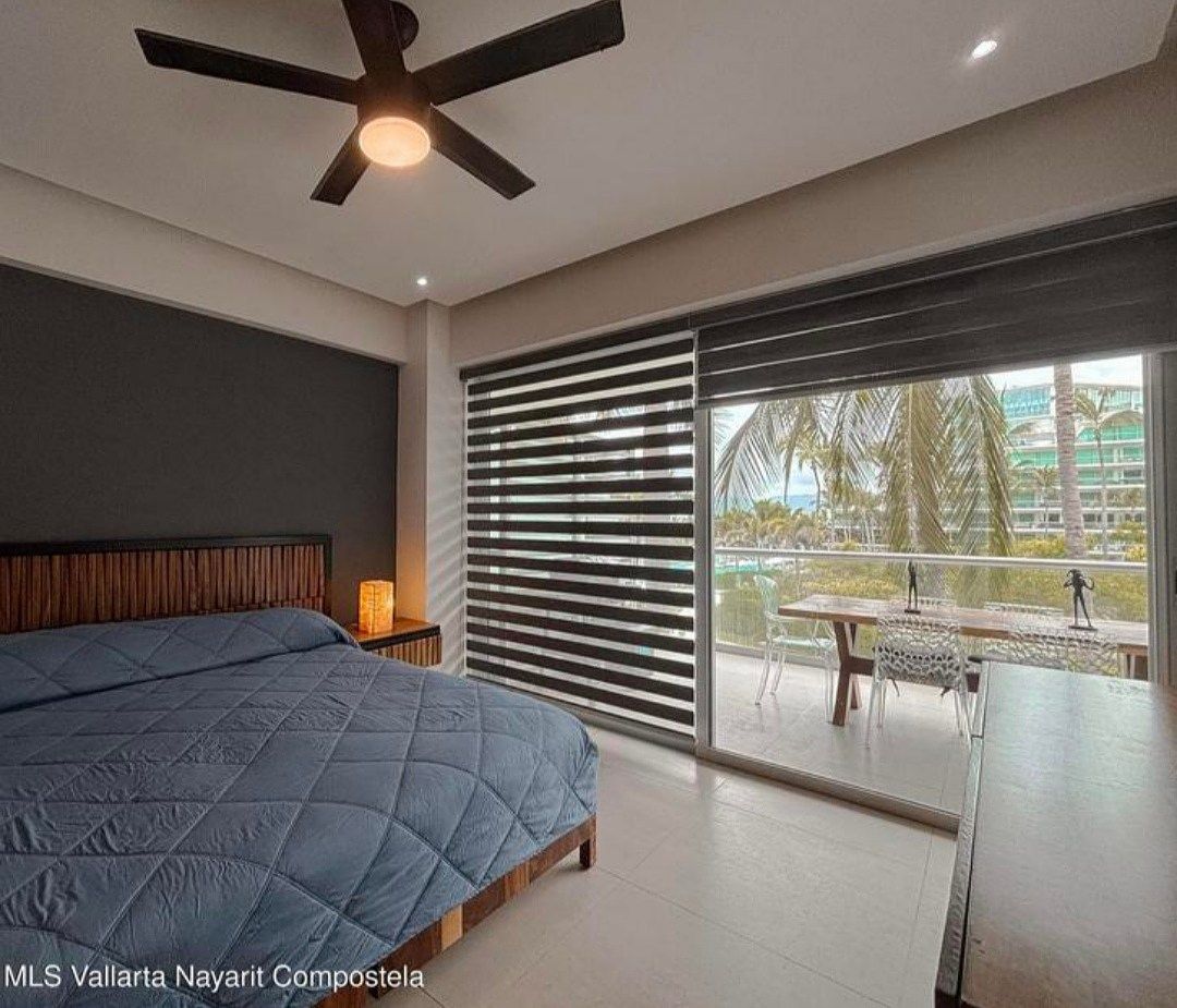 Departamento en Flamingos, Bahía de Banderas, foto 7 de 17