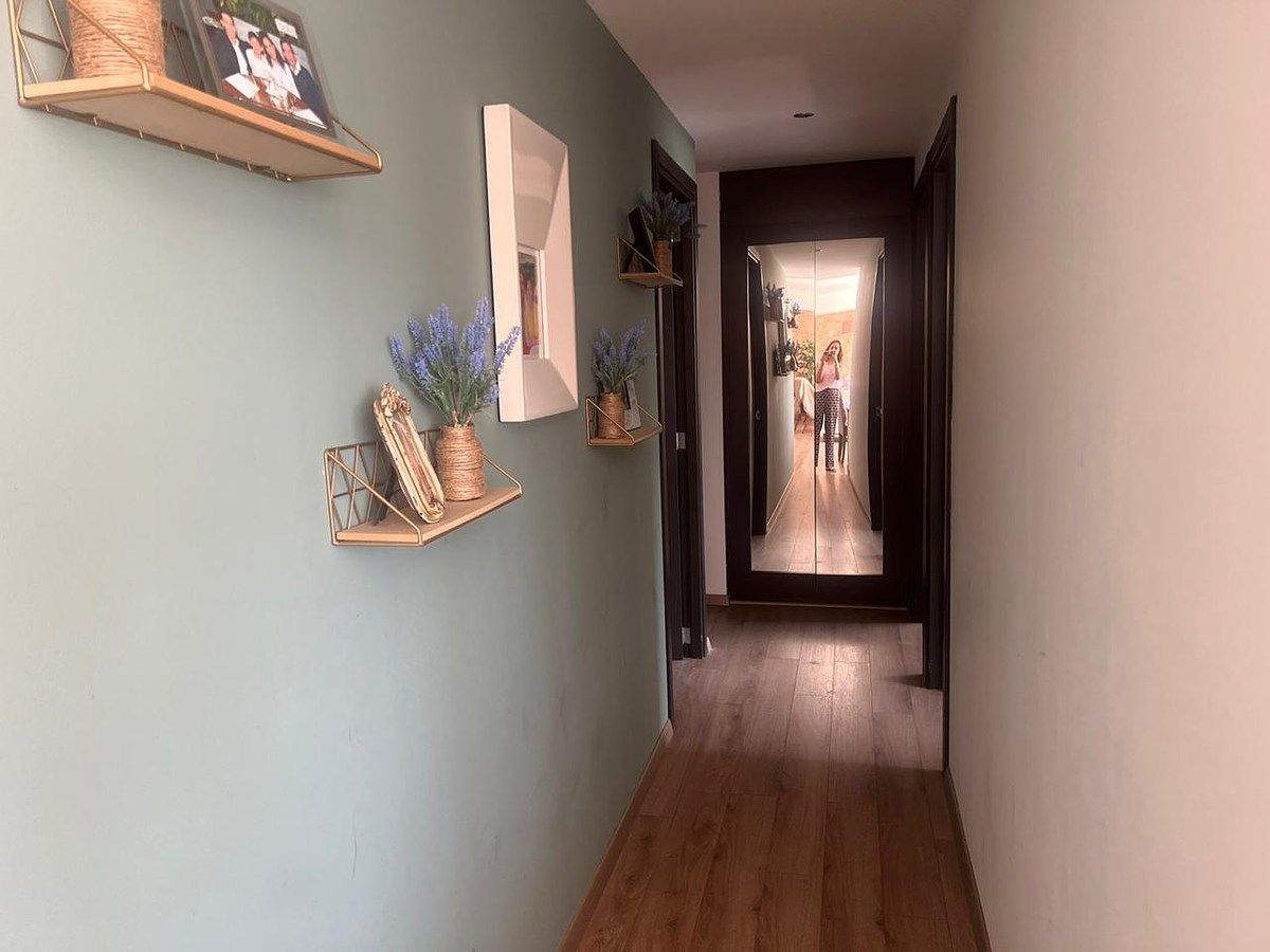 Departamento en El Yaqui, Cuajimalpa de Morelos, foto 7 de 30