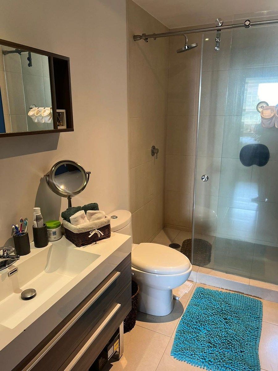 Departamento en El Yaqui, Cuajimalpa de Morelos, foto 9 de 30