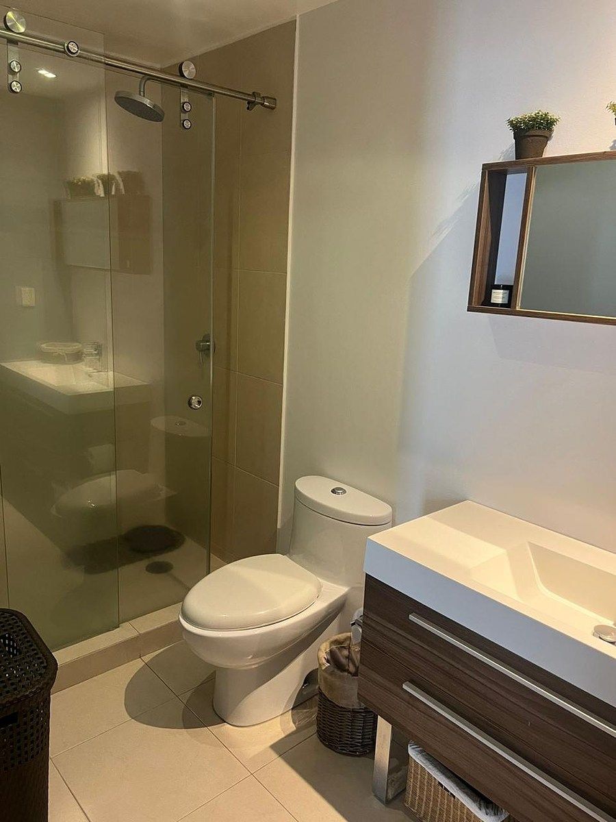 Departamento en El Yaqui, Cuajimalpa de Morelos, foto 13 de 30