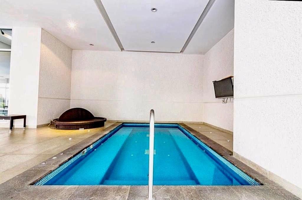 Departamento en El Yaqui, Cuajimalpa de Morelos, foto 18 de 30