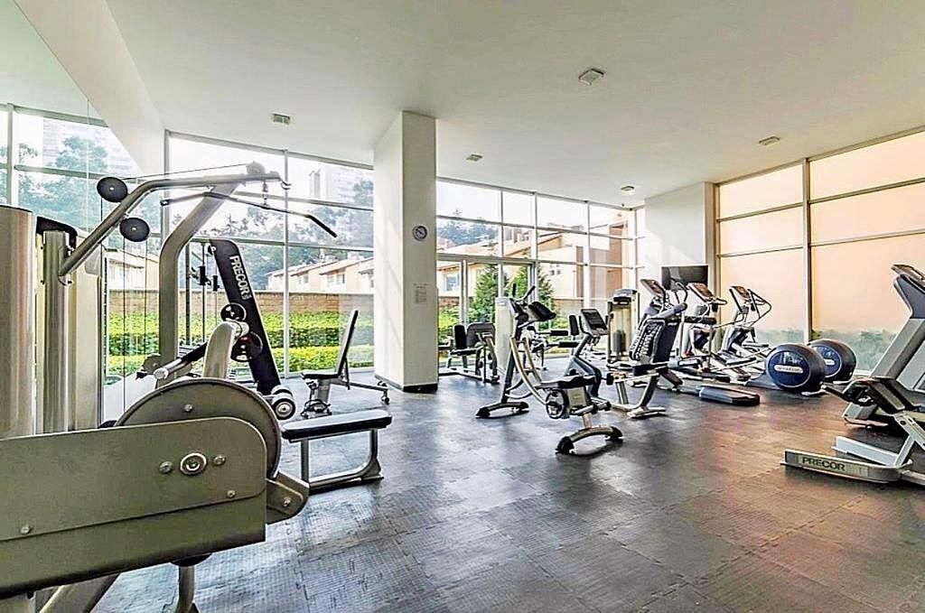 Departamento en El Yaqui, Cuajimalpa de Morelos, foto 20 de 30