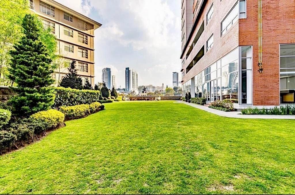 Departamento en El Yaqui, Cuajimalpa de Morelos, foto 24 de 30