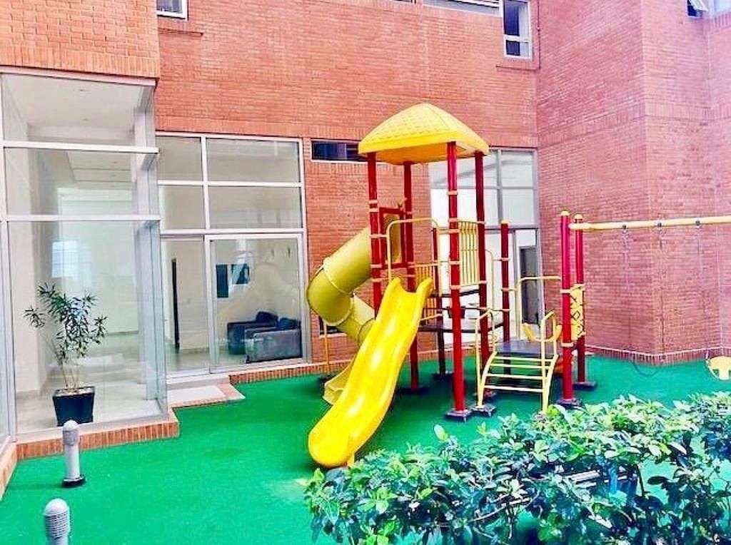 Departamento en El Yaqui, Cuajimalpa de Morelos, foto 27 de 30