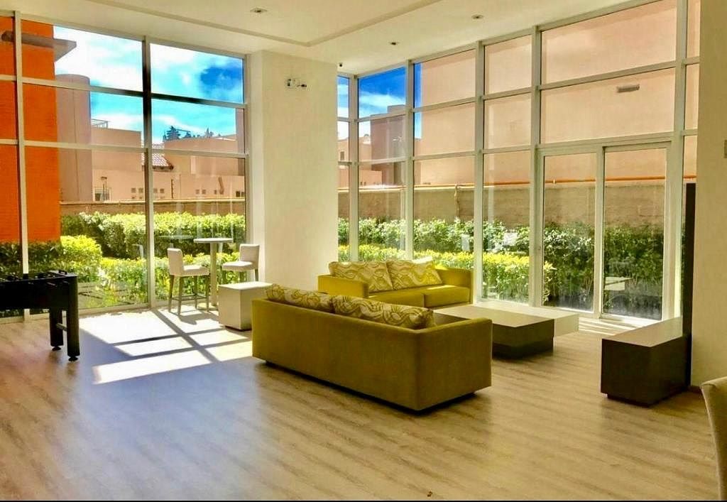 Departamento en El Yaqui, Cuajimalpa de Morelos, foto 26 de 30