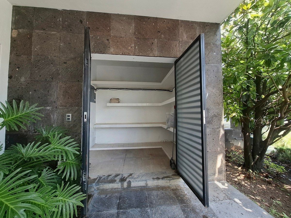 ESPECTACULAR RESIDENCIA EN VENTA SAN MARTIN DEL TAJO TLAJOMULCO - foto 3
