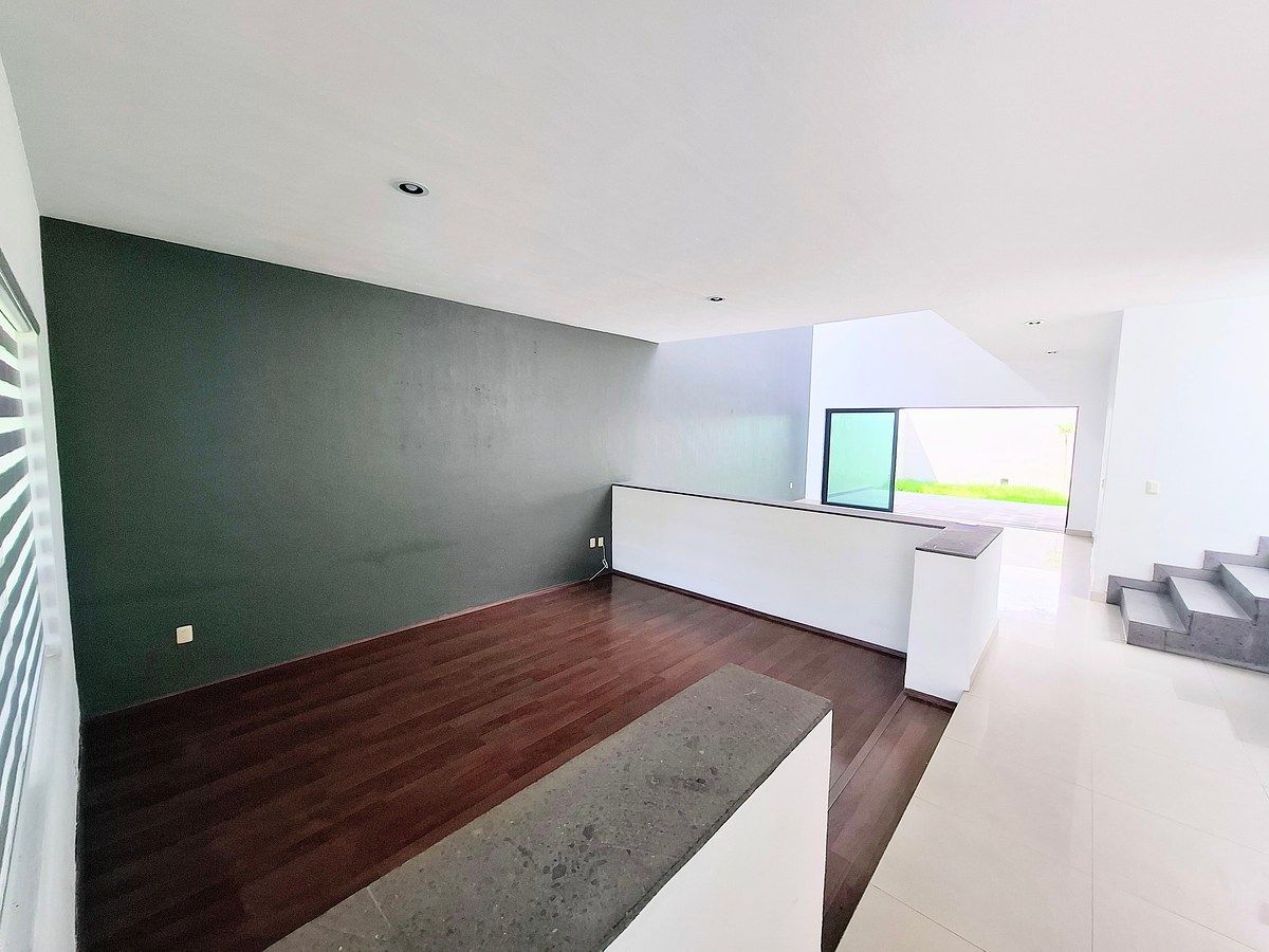 ESPECTACULAR RESIDENCIA EN VENTA SAN MARTIN DEL TAJO TLAJOMULCO - foto 5