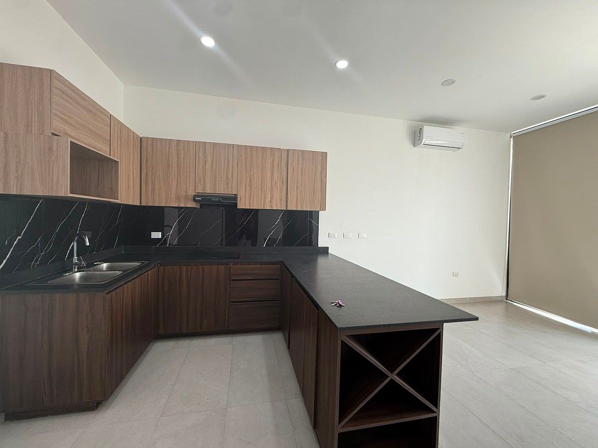 Apartment in Canteras de San Javier, Aguascalientes, photo 4 of 11