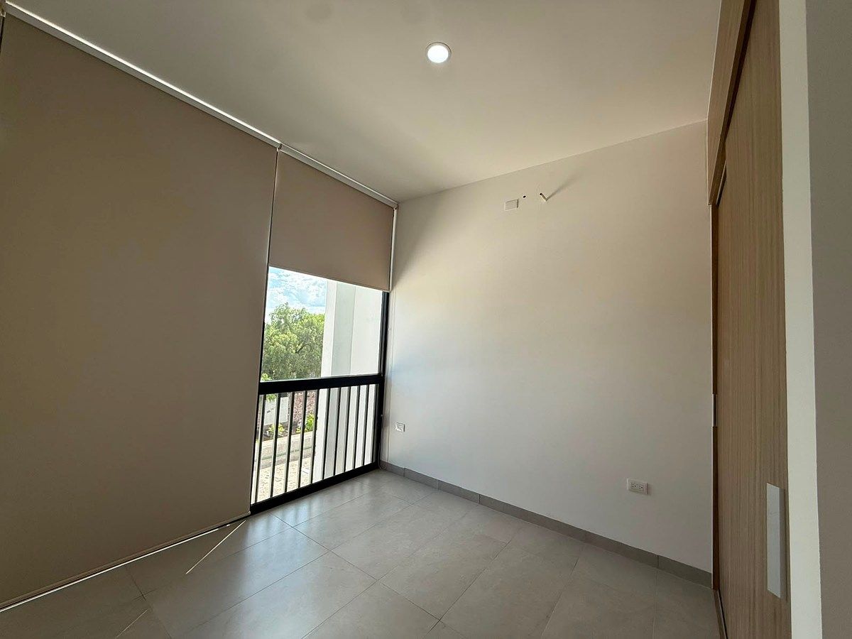 Apartment in Canteras de San Javier, Aguascalientes, photo 7 of 11