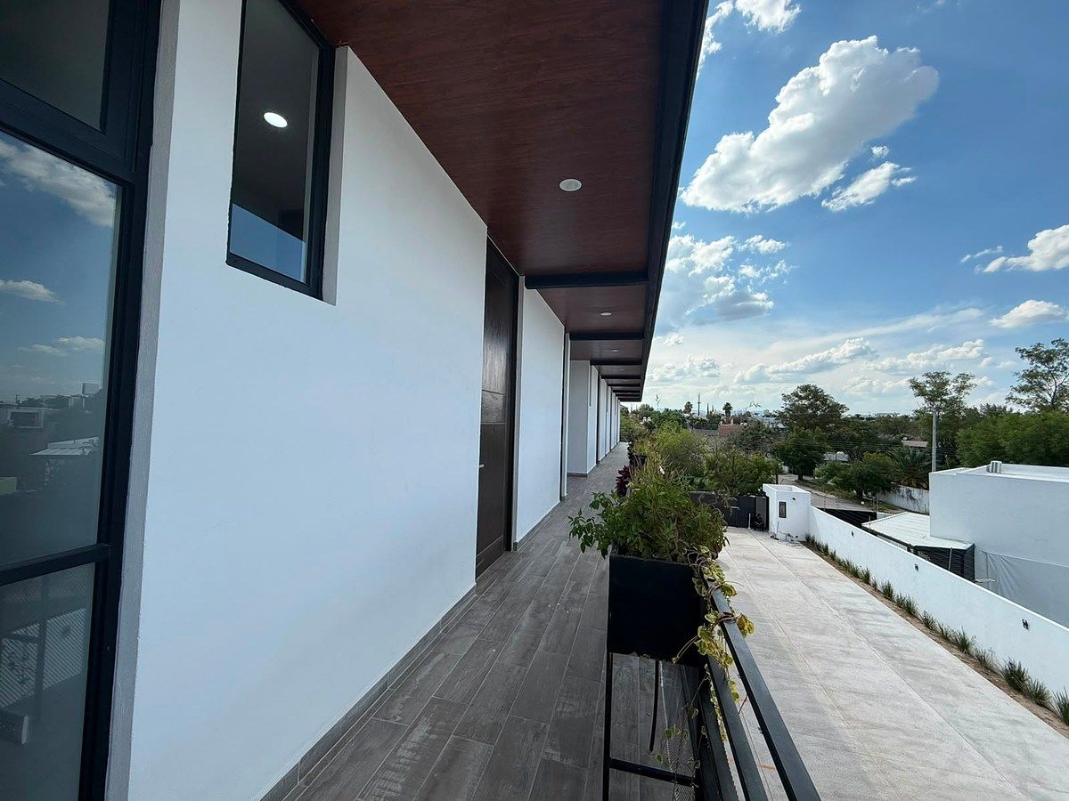 Apartment in Canteras de San Javier, Aguascalientes, photo 9 of 11
