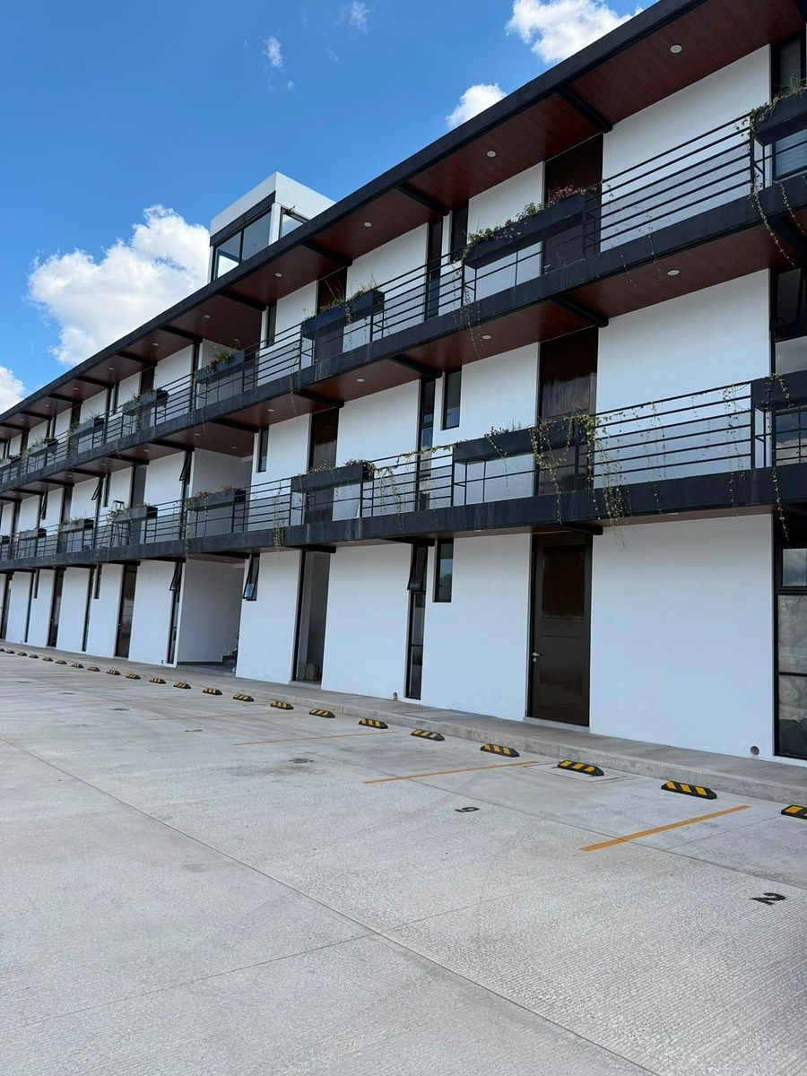 Apartment in Canteras de San Javier, Aguascalientes, photo 10 of 11