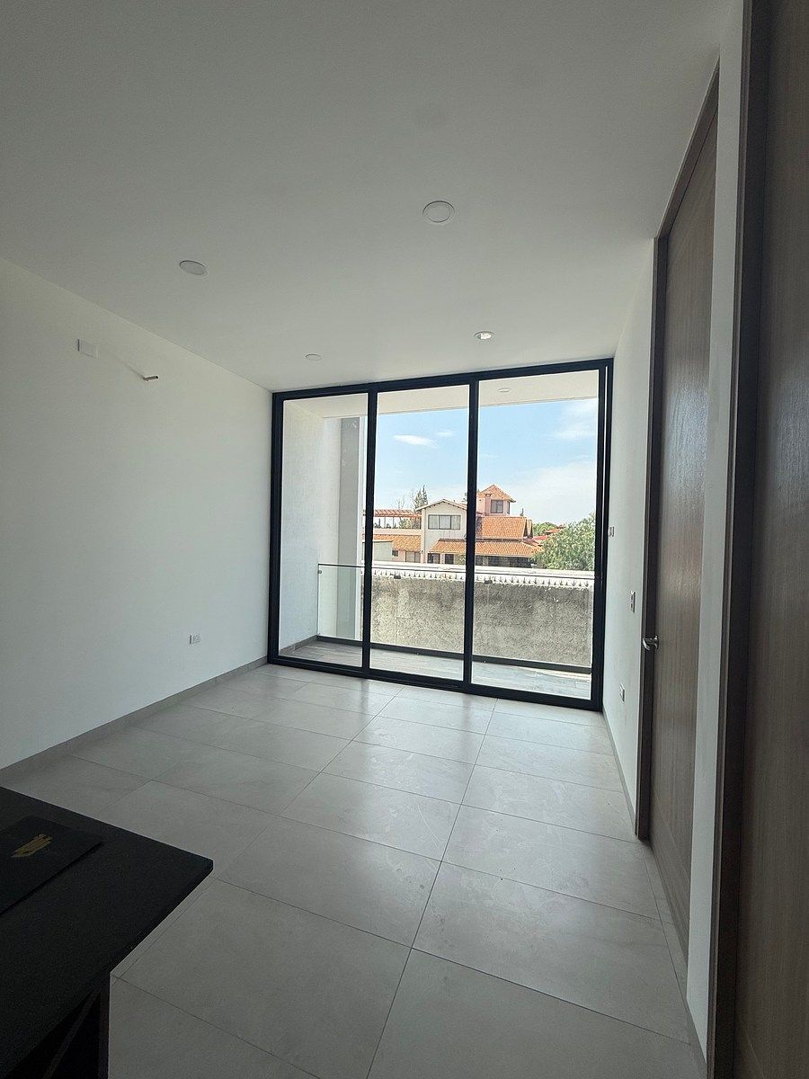 Departamento en Canteras de San Javier, Aguascalientes, foto 6 de 12