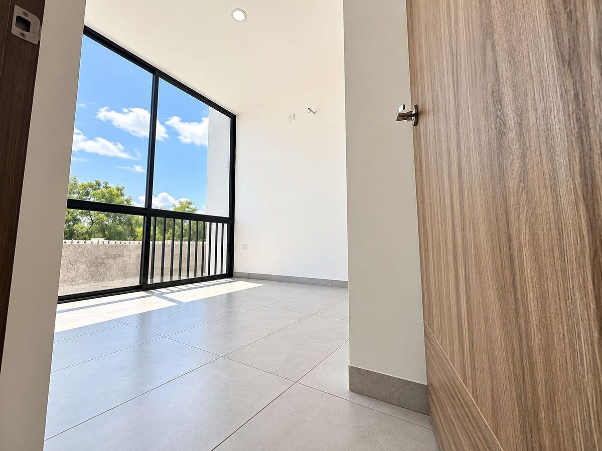 Departamento en Canteras de San Javier, Aguascalientes, foto 10 de 12
