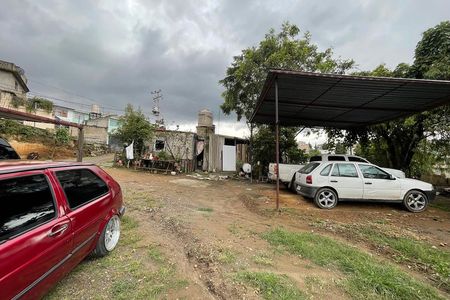 TERRENO EN VENTA CERRADA DE GUADALAJARA, COLONIA ADOLFO LOPEZ MATEOS