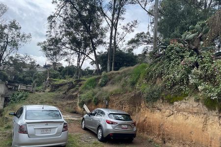 TERRENO EN VENTA CERRADA DE GUADALAJARA, COLONIA ADOLFO LOPEZ MATEOS