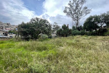 TERRENO EN VENTA CERRADA DE GUADALAJARA, COLONIA ADOLFO LOPEZ MATEOS