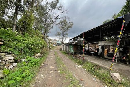 TERRENO EN VENTA CERRADA DE GUADALAJARA, COLONIA ADOLFO LOPEZ MATEOS