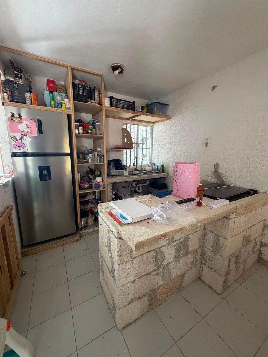 Casa en Paraíso Villas, Benito Juárez, foto 4 de 11