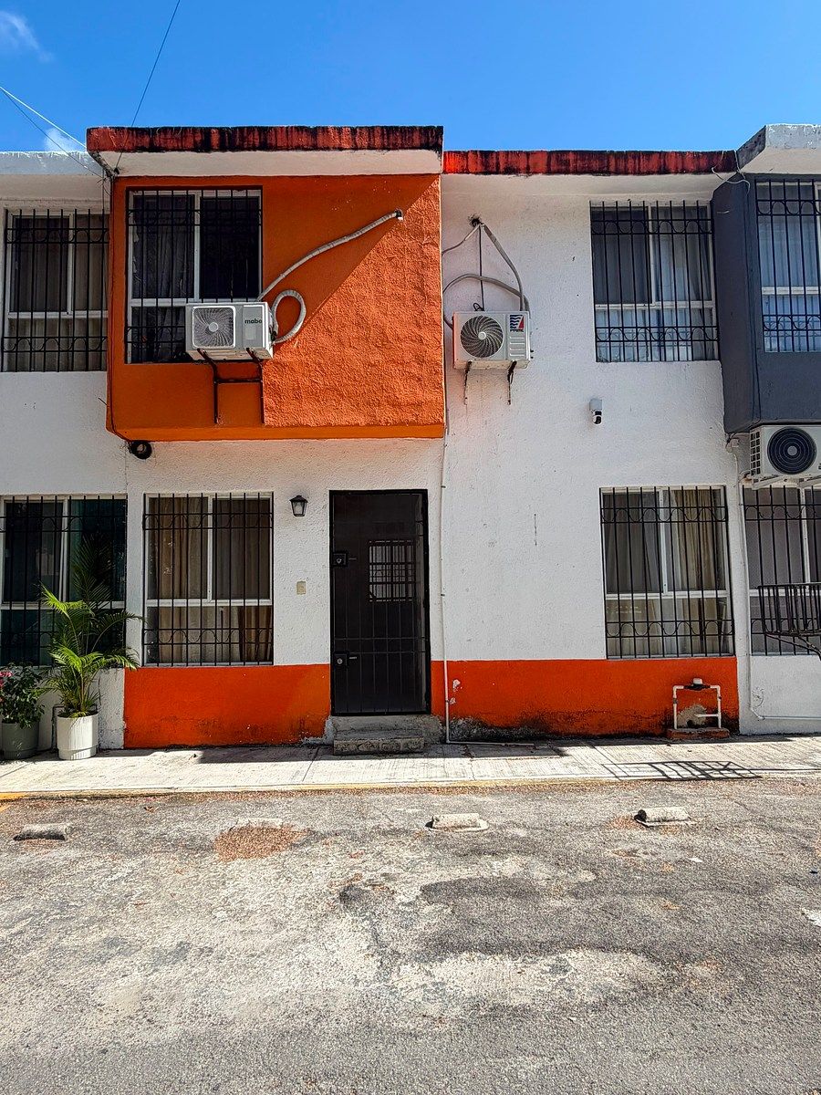 Casa en residencial paraíso, foto 1 de 11