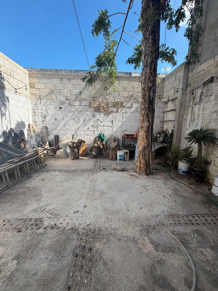 Casa en Paraíso Villas, Benito Juárez, foto 6 de 11