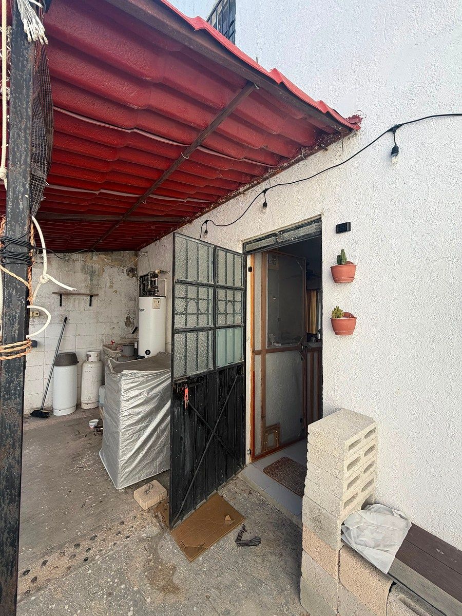 Casa en Paraíso Villas, Benito Juárez, foto 7 de 11