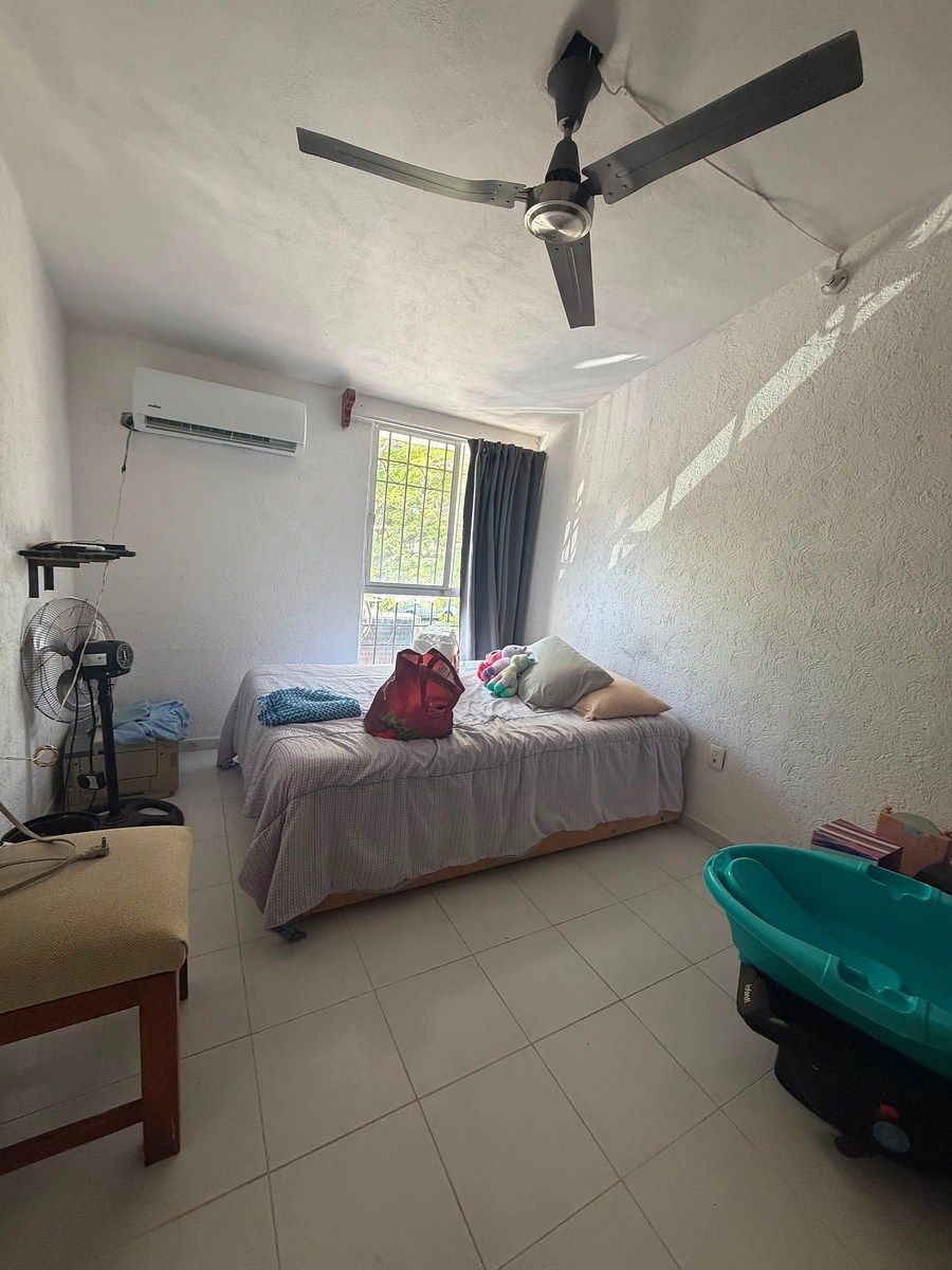 Casa en Paraíso Villas, Benito Juárez, foto 8 de 11