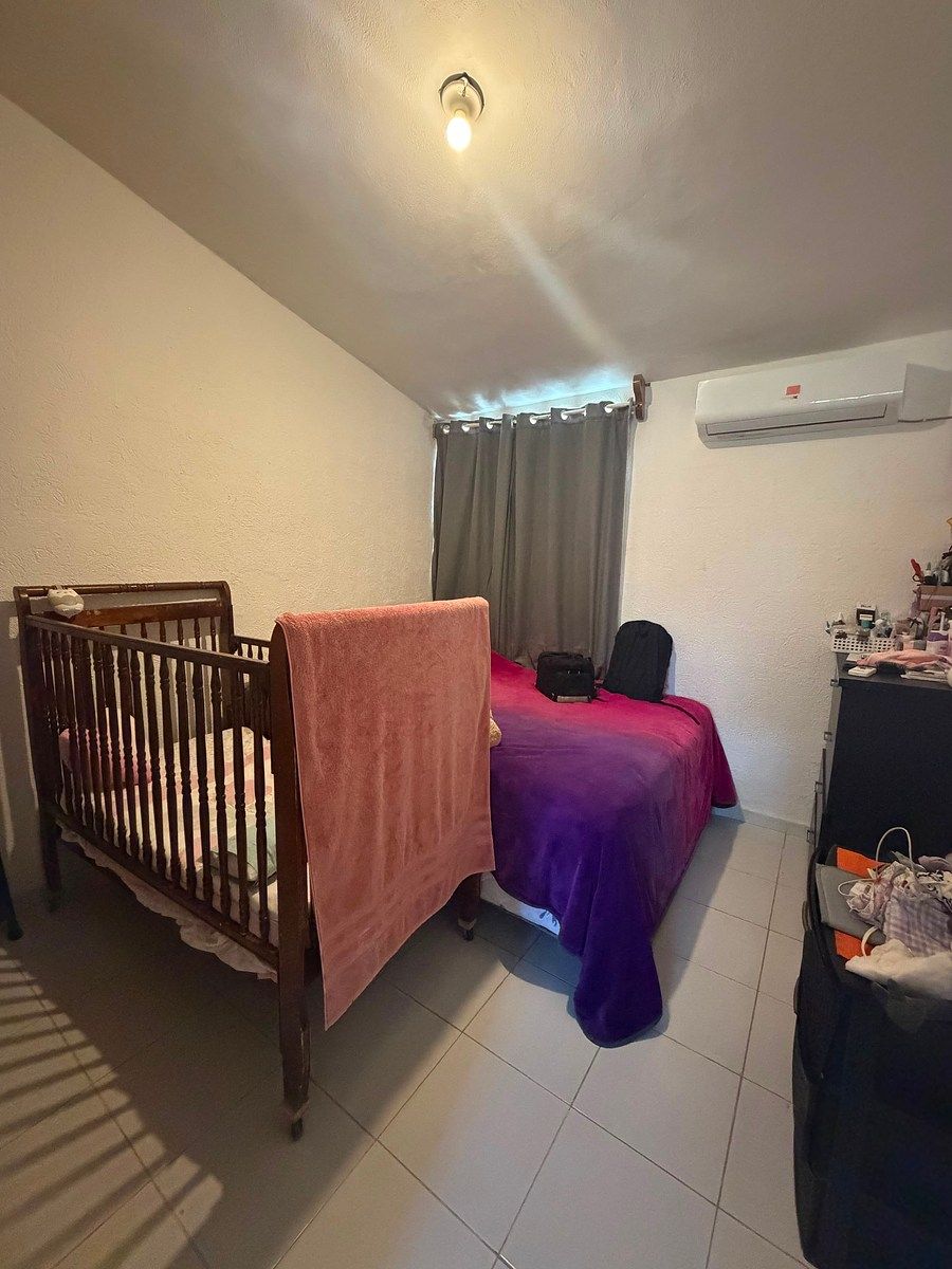 Casa en Paraíso Villas, Benito Juárez, foto 9 de 11