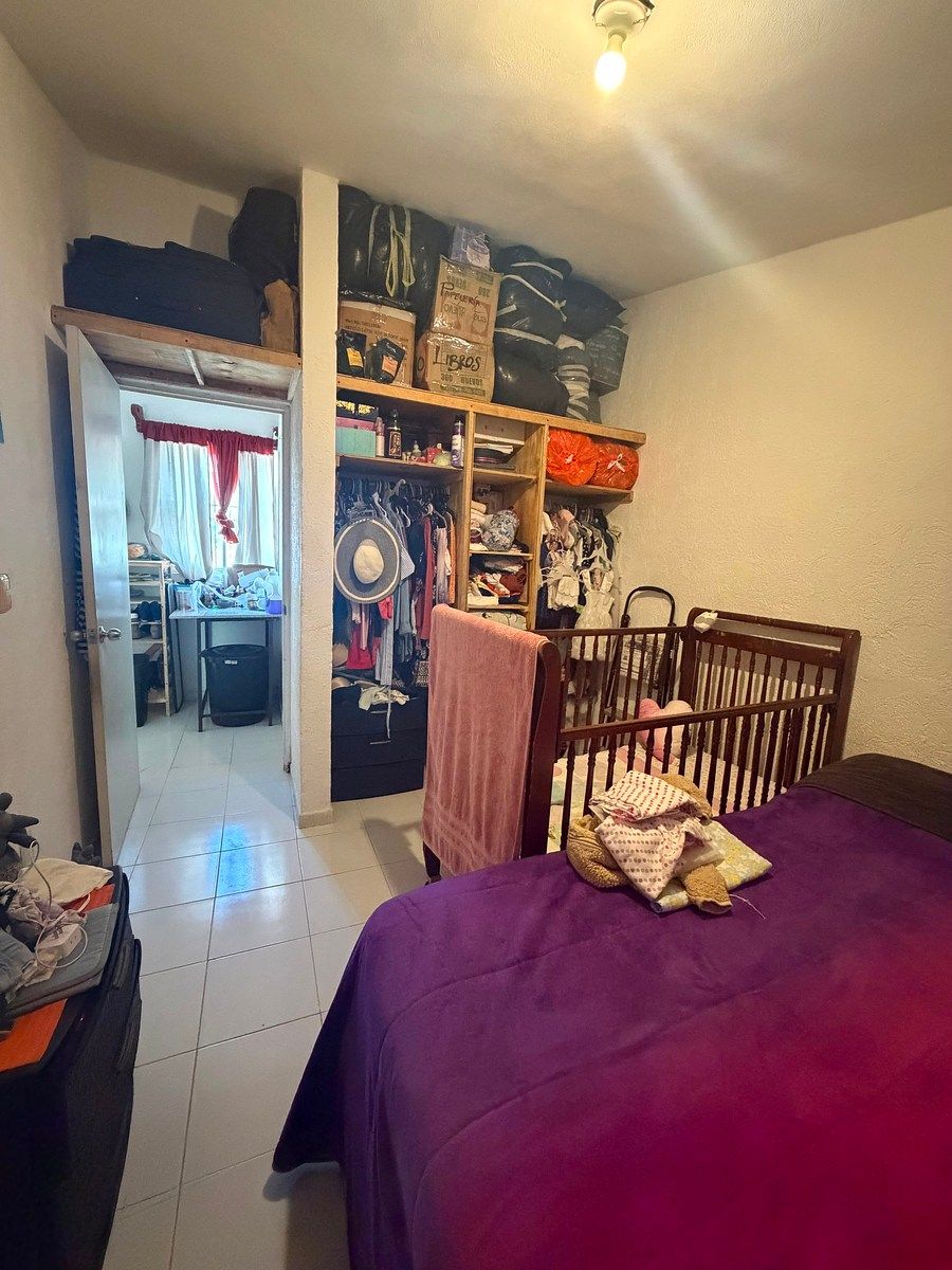 Casa en Paraíso Villas, Benito Juárez, foto 10 de 11