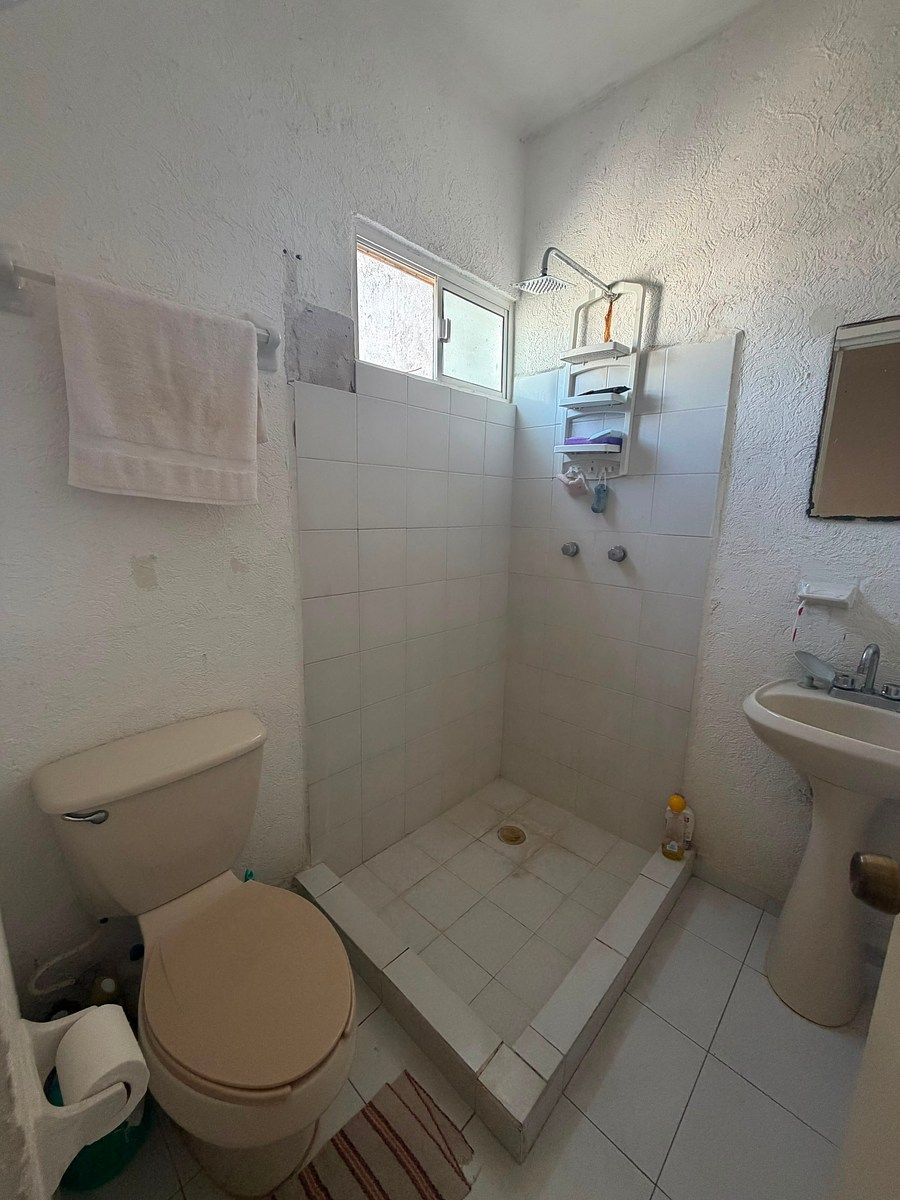 Casa en Paraíso Villas, Benito Juárez, foto 11 de 11